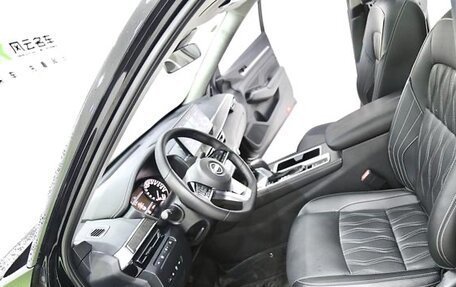 Nissan Altima VI (L34), 2025 год, 2 200 000 рублей, 6 фотография