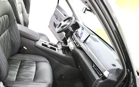 Nissan Altima VI (L34), 2025 год, 2 200 000 рублей, 7 фотография