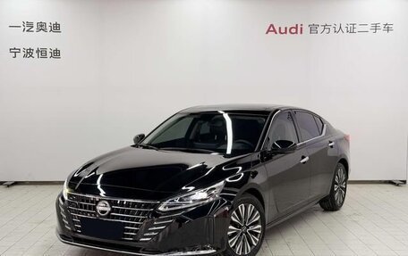 Nissan Altima VI (L34), 2025 год, 2 100 000 рублей, 2 фотография