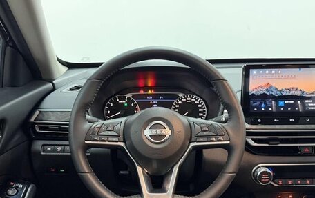 Nissan Altima VI (L34), 2025 год, 2 100 000 рублей, 10 фотография