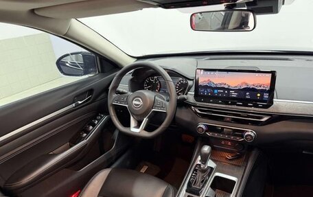 Nissan Altima VI (L34), 2025 год, 2 100 000 рублей, 9 фотография