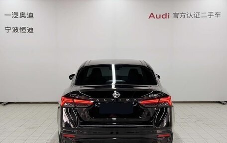 Nissan Altima VI (L34), 2025 год, 2 100 000 рублей, 5 фотография