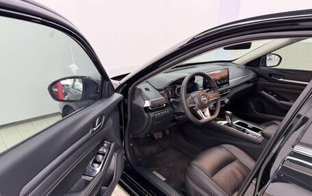 Nissan Altima VI (L34), 2025 год, 2 100 000 рублей, 12 фотография