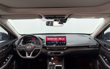 Nissan Altima VI (L34), 2025 год, 2 100 000 рублей, 8 фотография