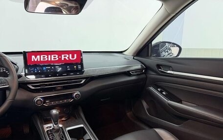 Nissan Altima VI (L34), 2025 год, 2 100 000 рублей, 13 фотография