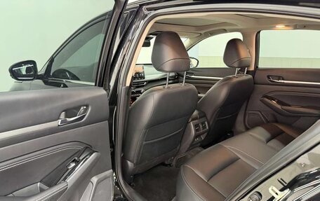 Nissan Altima VI (L34), 2025 год, 2 100 000 рублей, 14 фотография