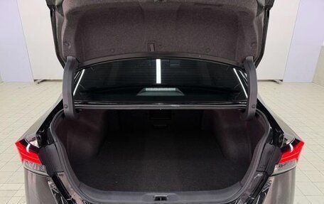 Nissan Altima VI (L34), 2025 год, 2 100 000 рублей, 16 фотография