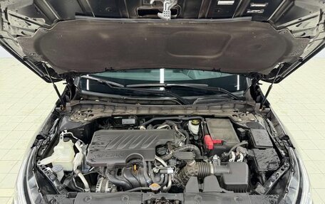 Nissan Altima VI (L34), 2025 год, 2 100 000 рублей, 18 фотография