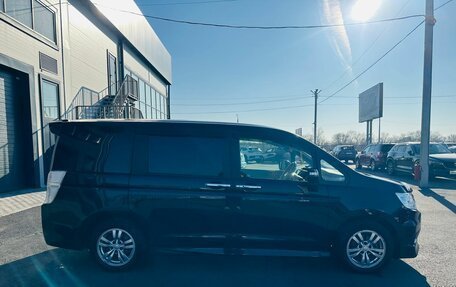 Honda Stepwgn IV, 2012 год, 1 499 000 рублей, 7 фотография