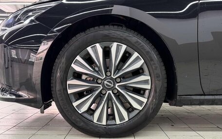 Nissan Altima VI (L34), 2025 год, 2 100 000 рублей, 17 фотография