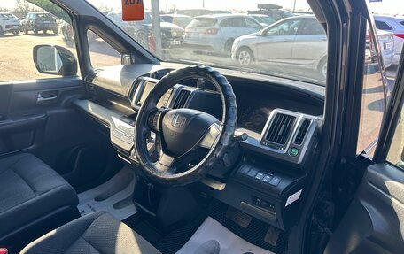 Honda Stepwgn IV, 2012 год, 1 499 000 рублей, 11 фотография