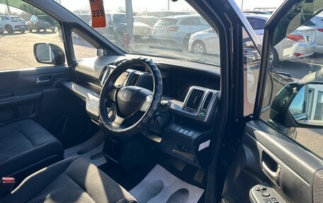 Honda Stepwgn IV, 2012 год, 1 499 000 рублей, 10 фотография