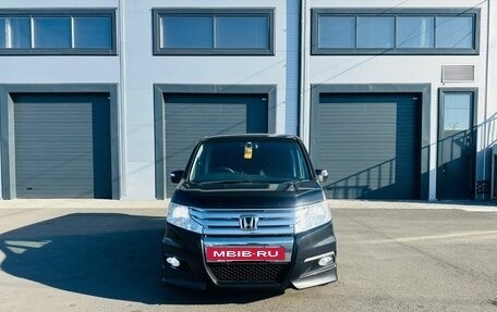 Honda Stepwgn IV, 2012 год, 1 499 000 рублей, 9 фотография