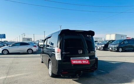 Honda Stepwgn IV, 2012 год, 1 499 000 рублей, 4 фотография