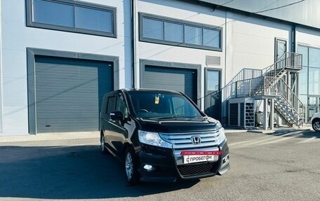 Honda Stepwgn IV, 2012 год, 1 499 000 рублей, 8 фотография