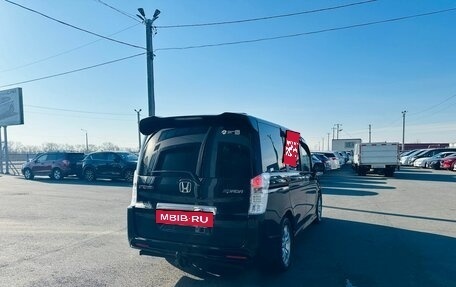 Honda Stepwgn IV, 2012 год, 1 499 000 рублей, 6 фотография