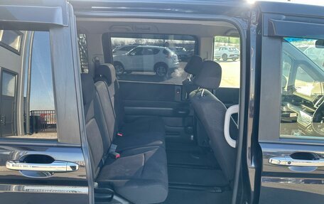 Honda Stepwgn IV, 2012 год, 1 499 000 рублей, 18 фотография