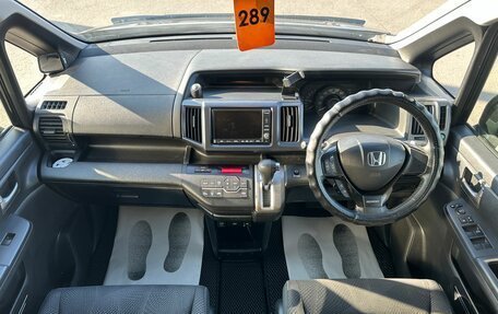 Honda Stepwgn IV, 2012 год, 1 499 000 рублей, 16 фотография