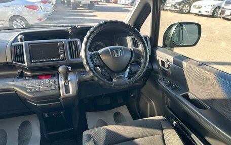 Honda Stepwgn IV, 2012 год, 1 499 000 рублей, 15 фотография