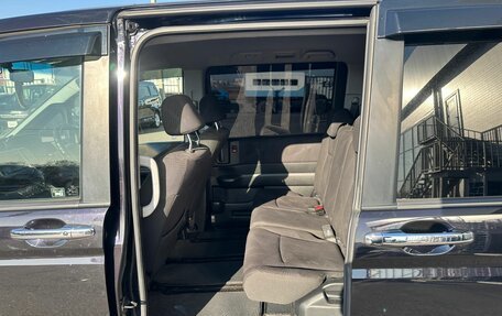 Honda Stepwgn IV, 2012 год, 1 499 000 рублей, 17 фотография