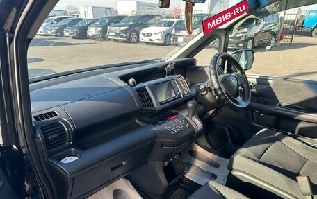 Honda Stepwgn IV, 2012 год, 1 499 000 рублей, 13 фотография