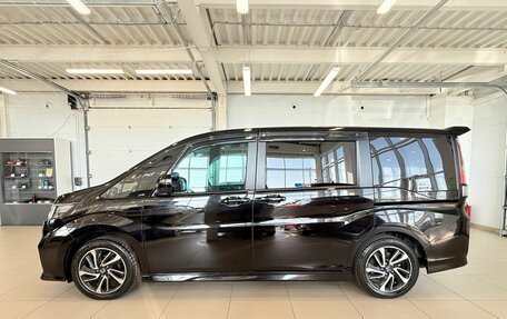 Honda Stepwgn IV, 2019 год, 2 629 000 рублей, 3 фотография