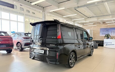 Honda Stepwgn IV, 2019 год, 2 629 000 рублей, 6 фотография