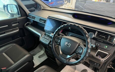 Honda Stepwgn IV, 2019 год, 2 629 000 рублей, 11 фотография