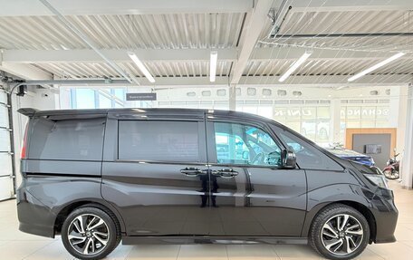 Honda Stepwgn IV, 2019 год, 2 629 000 рублей, 7 фотография