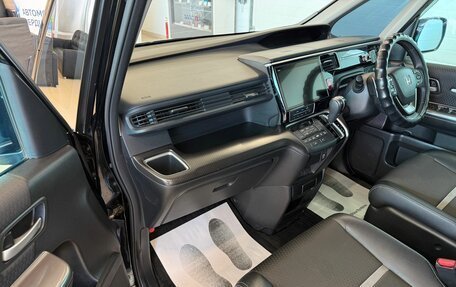 Honda Stepwgn IV, 2019 год, 2 629 000 рублей, 12 фотография