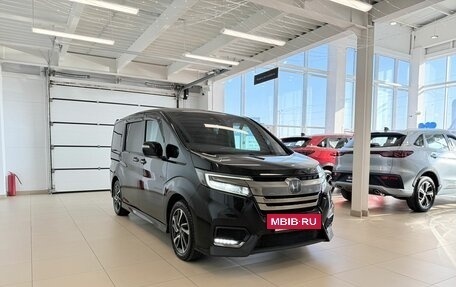 Honda Stepwgn IV, 2019 год, 2 629 000 рублей, 8 фотография