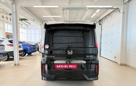 Honda Stepwgn IV, 2019 год, 2 629 000 рублей, 5 фотография