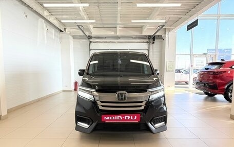 Honda Stepwgn IV, 2019 год, 2 629 000 рублей, 9 фотография