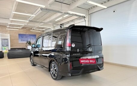 Honda Stepwgn IV, 2019 год, 2 629 000 рублей, 4 фотография