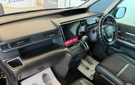 Honda Stepwgn IV, 2019 год, 2 629 000 рублей, 13 фотография