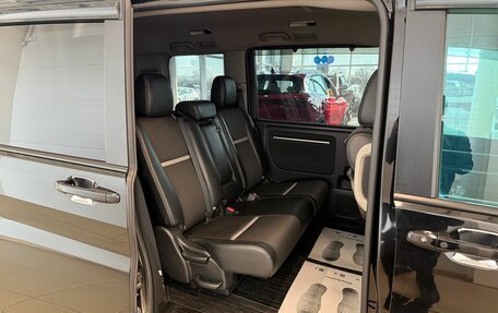 Honda Stepwgn IV, 2019 год, 2 629 000 рублей, 17 фотография