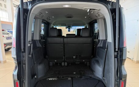 Honda Stepwgn IV, 2019 год, 2 629 000 рублей, 20 фотография