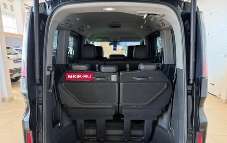 Honda Stepwgn IV, 2019 год, 2 629 000 рублей, 19 фотография