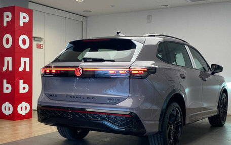 Volkswagen Tiguan, 2025 год, 5 150 000 рублей, 4 фотография