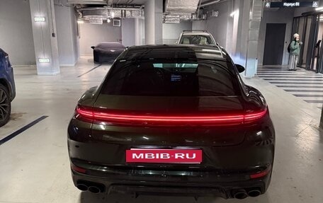 Porsche Panamera, 2024 год, 24 900 000 рублей, 6 фотография