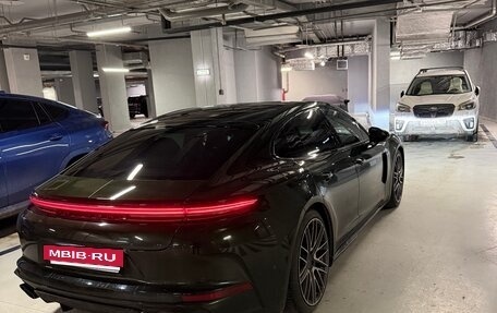 Porsche Panamera, 2024 год, 24 900 000 рублей, 4 фотография