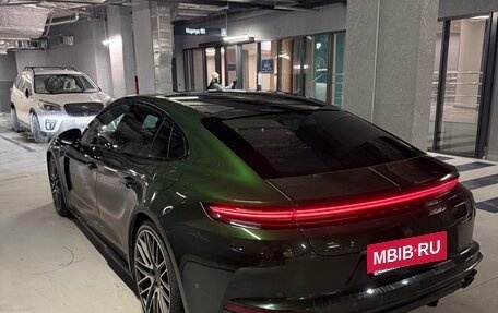 Porsche Panamera, 2024 год, 24 900 000 рублей, 5 фотография