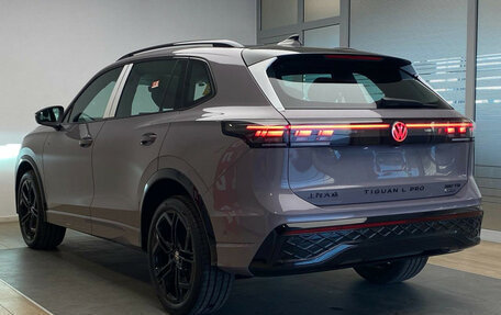 Volkswagen Tiguan, 2025 год, 5 150 000 рублей, 6 фотография