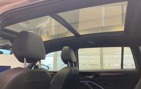 Volkswagen Tiguan, 2025 год, 5 150 000 рублей, 9 фотография