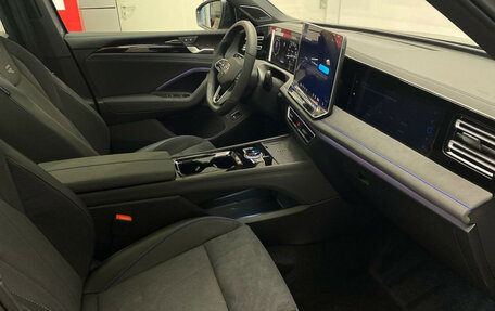 Volkswagen Tiguan, 2025 год, 5 150 000 рублей, 7 фотография