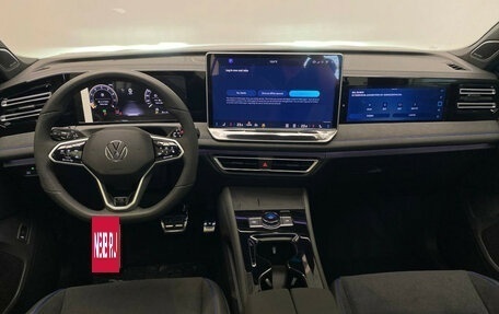 Volkswagen Tiguan, 2025 год, 5 150 000 рублей, 11 фотография