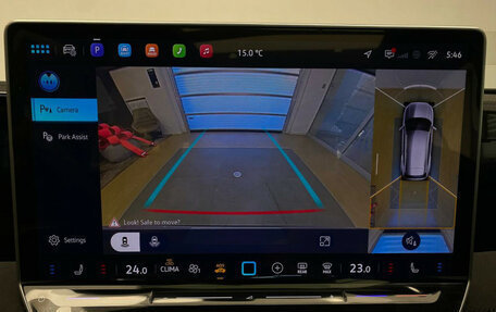 Volkswagen Tiguan, 2025 год, 5 150 000 рублей, 22 фотография