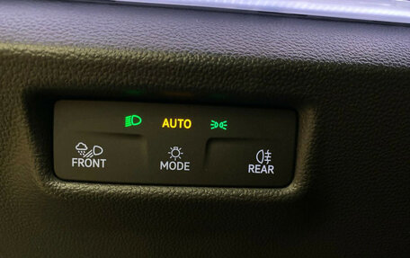 Volkswagen Tiguan, 2025 год, 5 150 000 рублей, 19 фотография