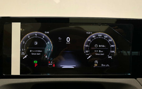 Volkswagen Tiguan, 2025 год, 5 150 000 рублей, 26 фотография