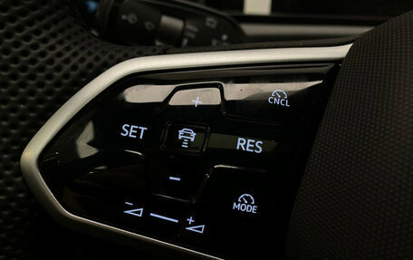 Volkswagen Tiguan, 2025 год, 5 150 000 рублей, 24 фотография